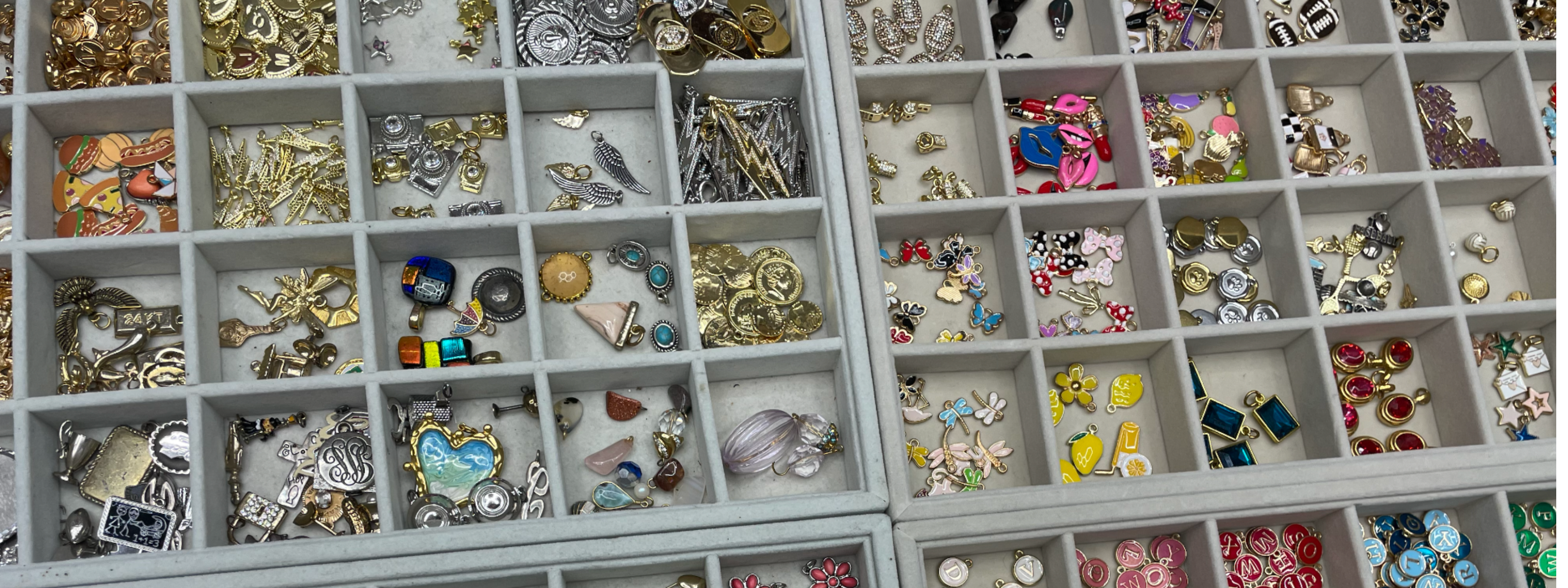 CHARMS