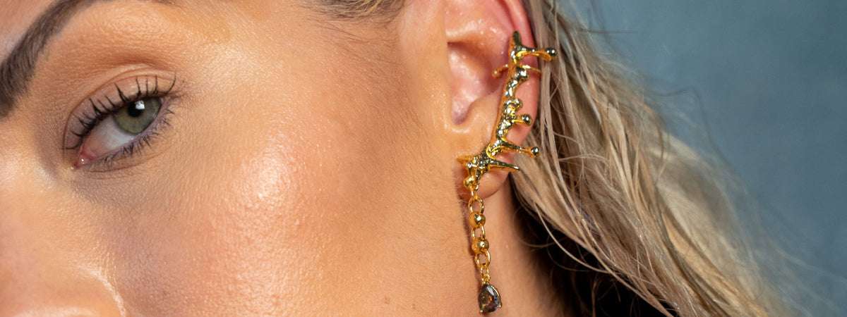 Ear Cuffs