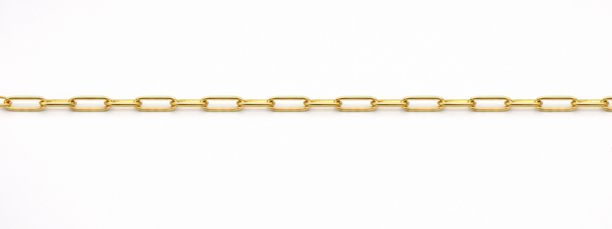 CHARM BAR CHAINS