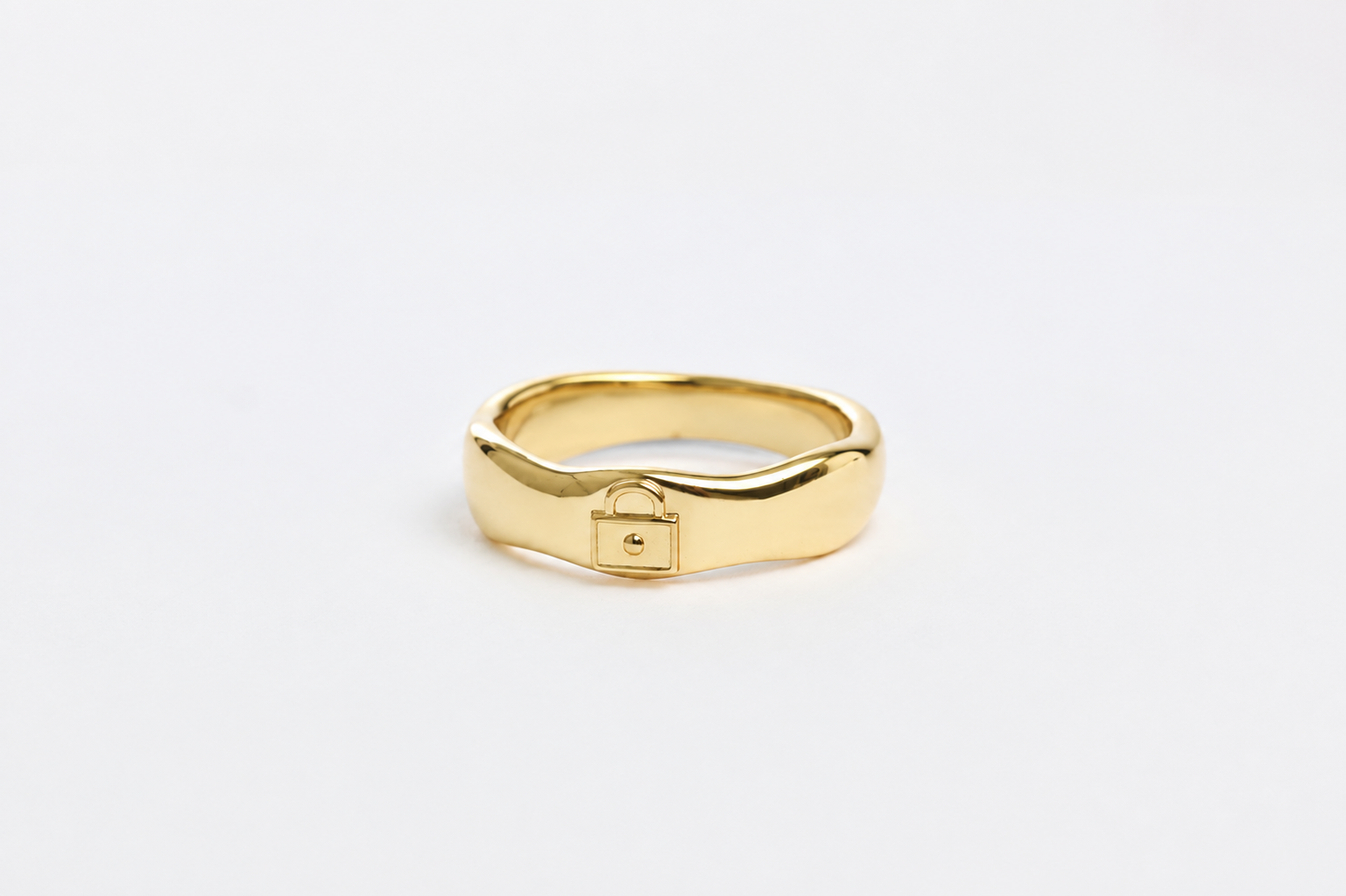 The Foundation Ring