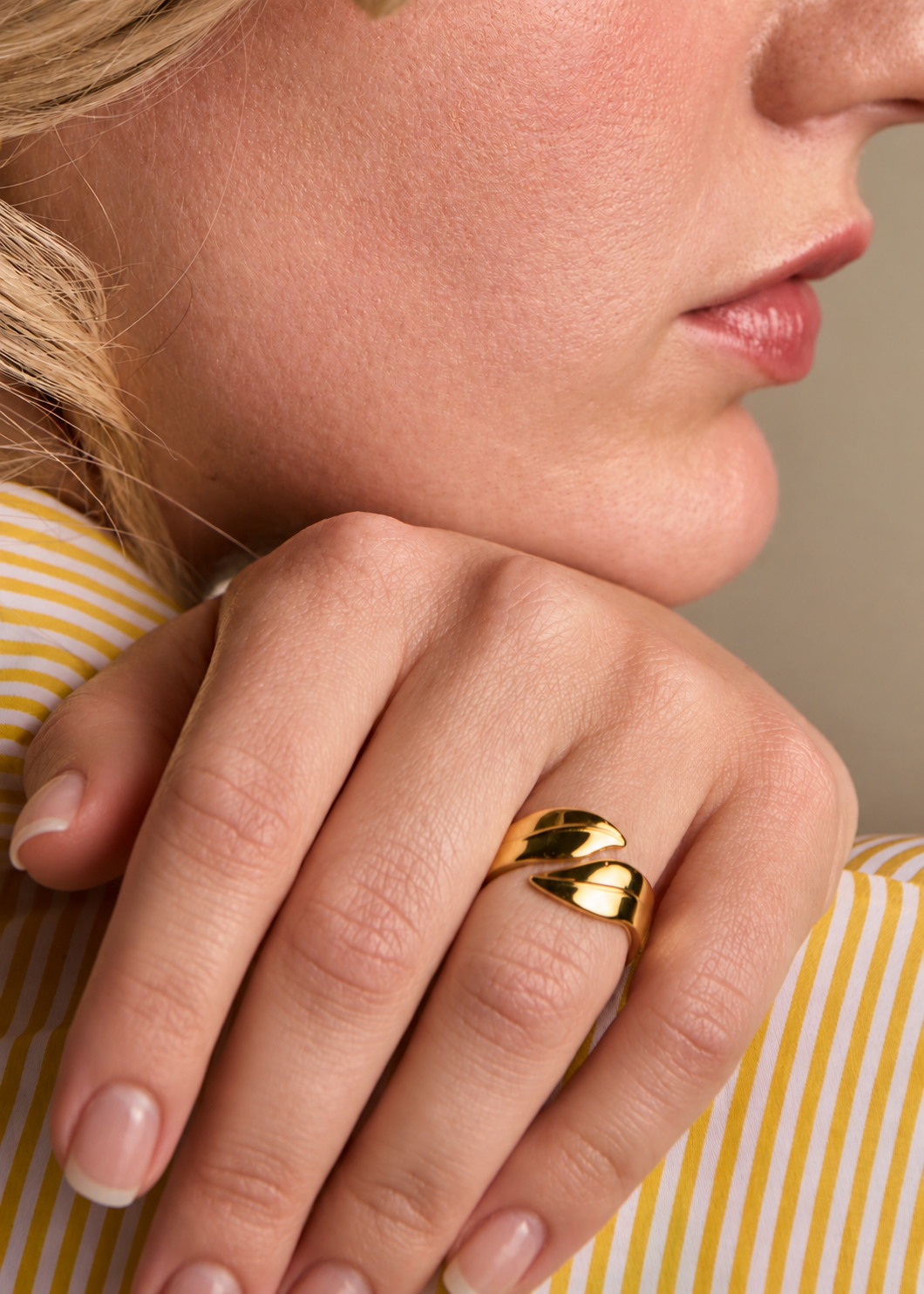 The Folia Ring