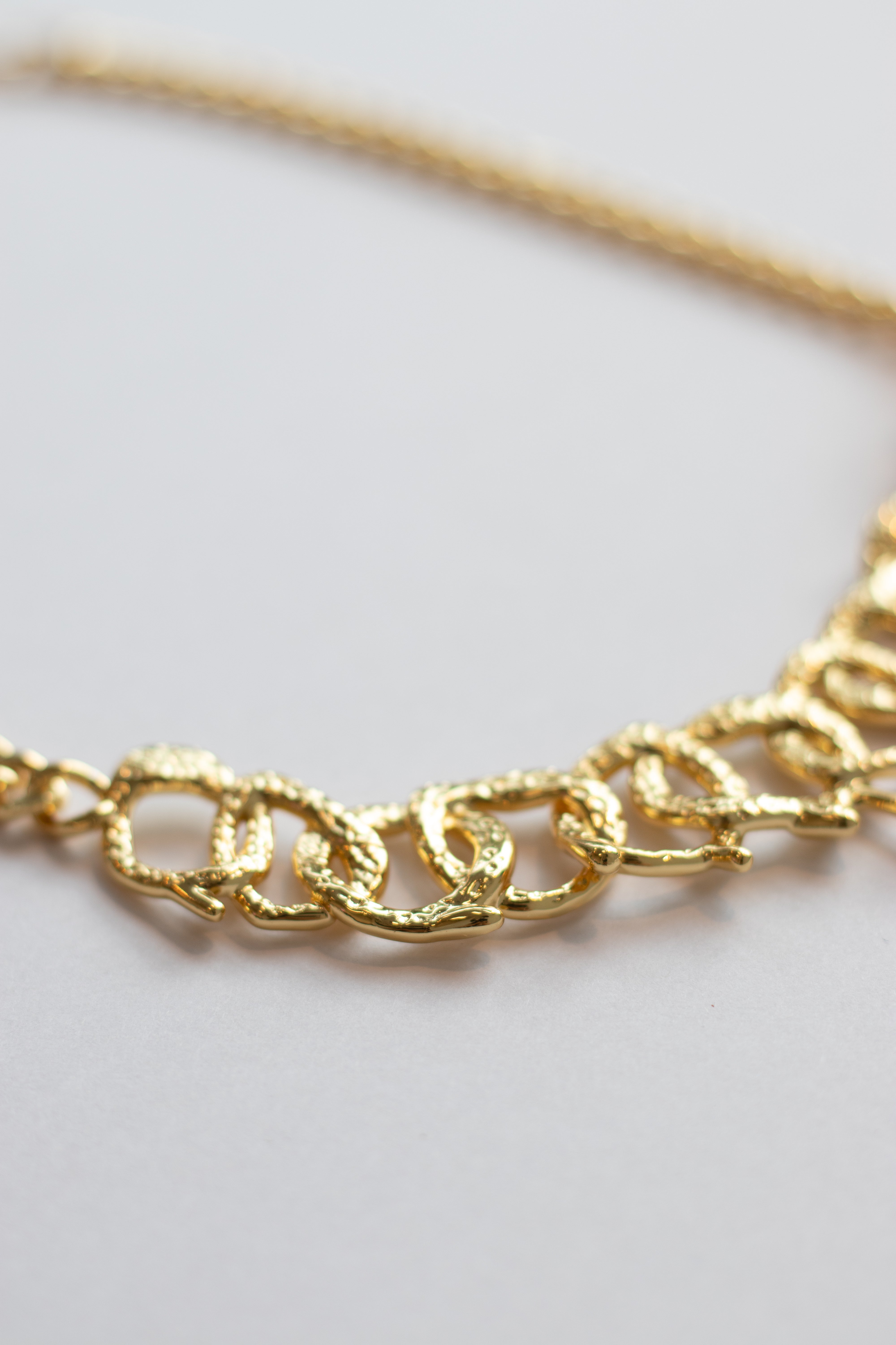 DRIPPIN NECKLACE