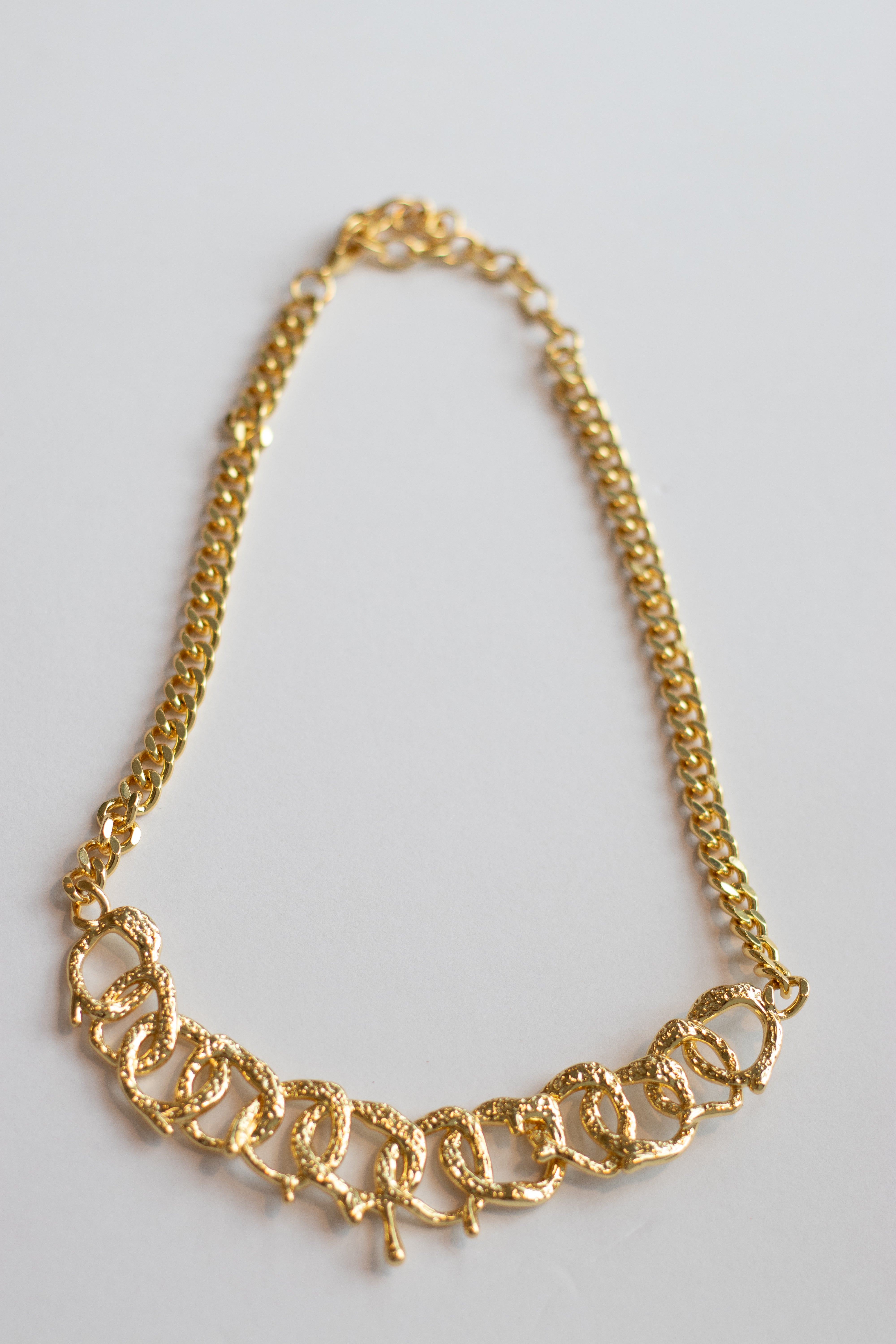 DRIPPIN NECKLACE