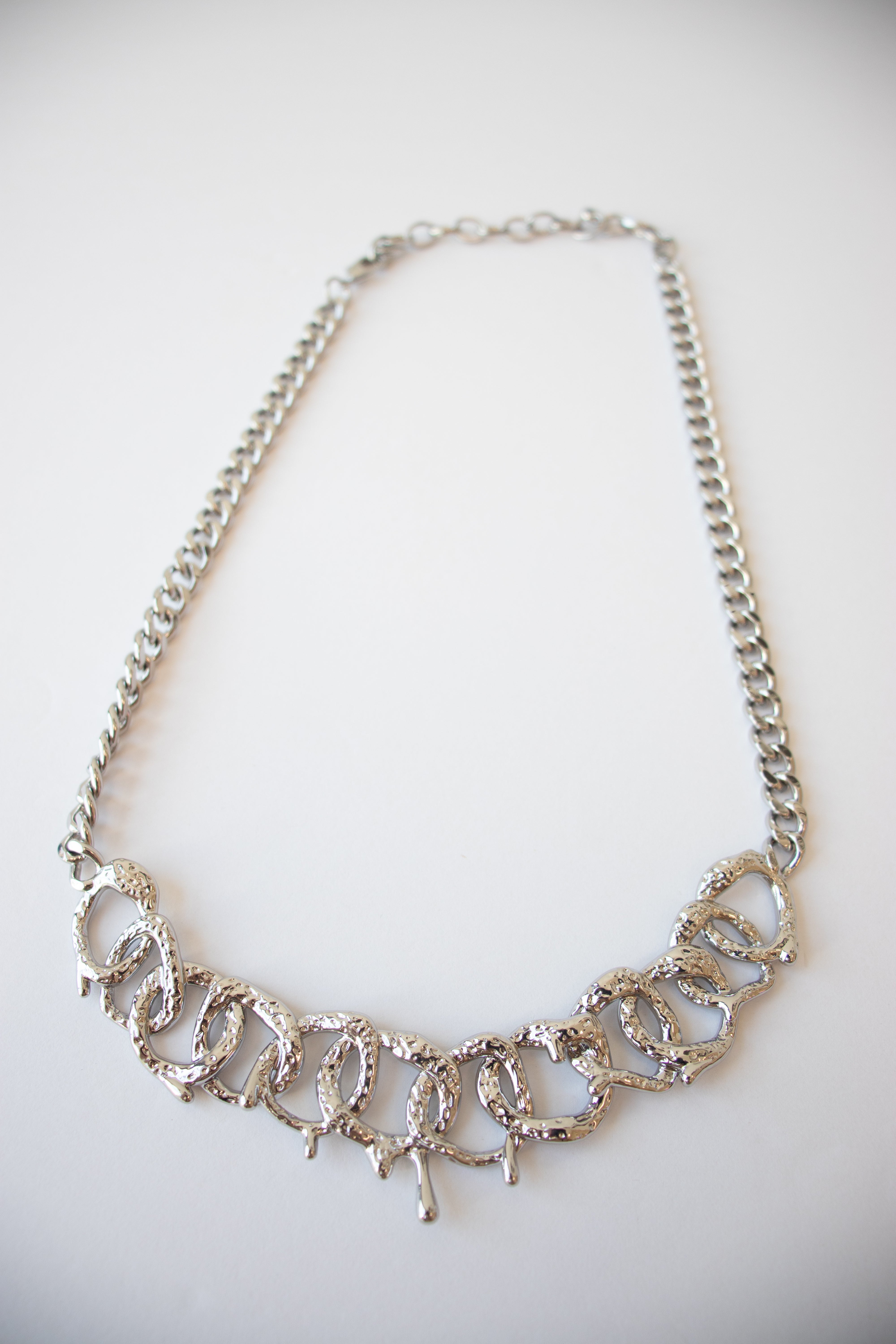 DRIPPIN NECKLACE