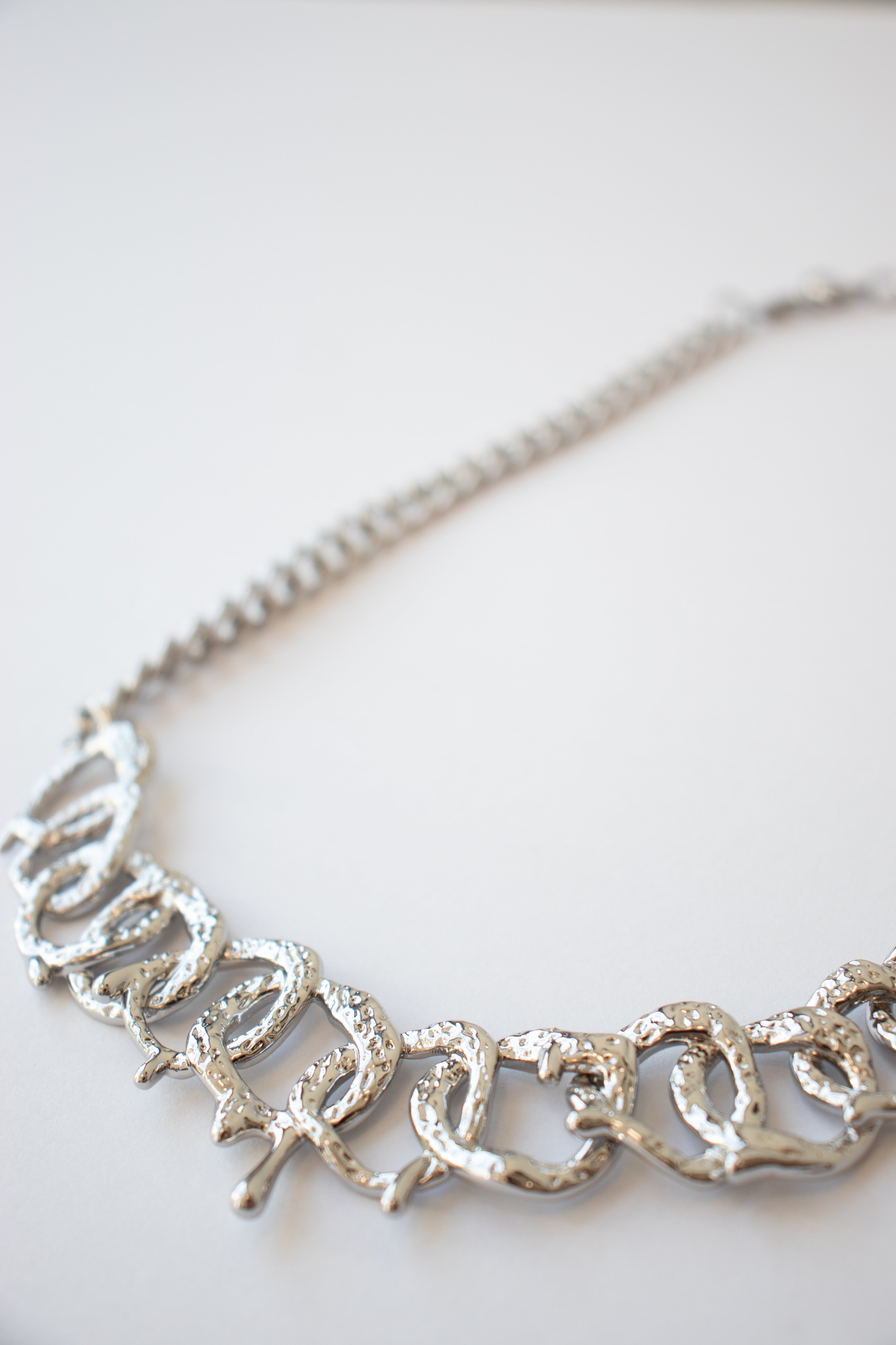 DRIPPIN NECKLACE