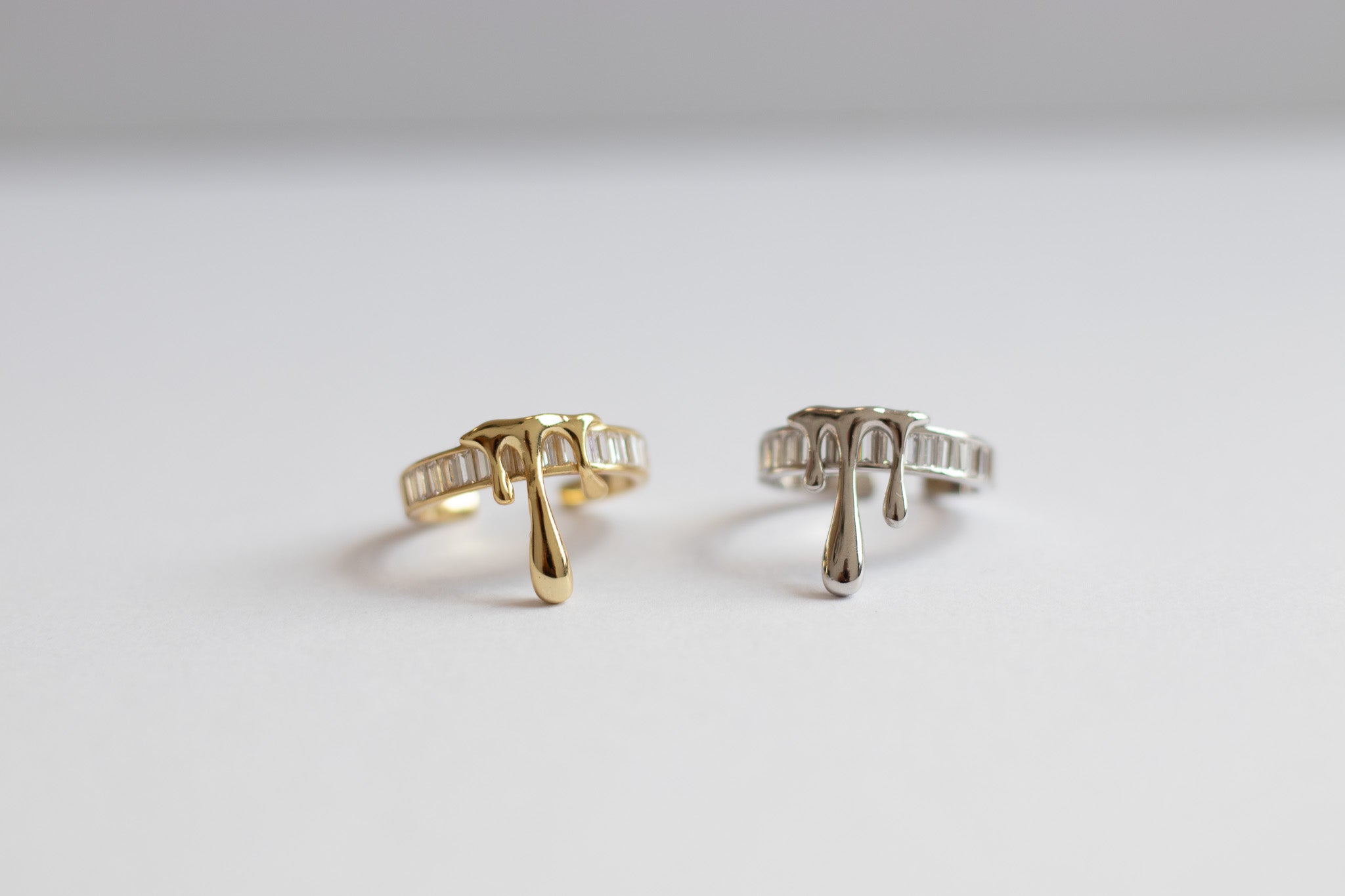DRIPPIN RING