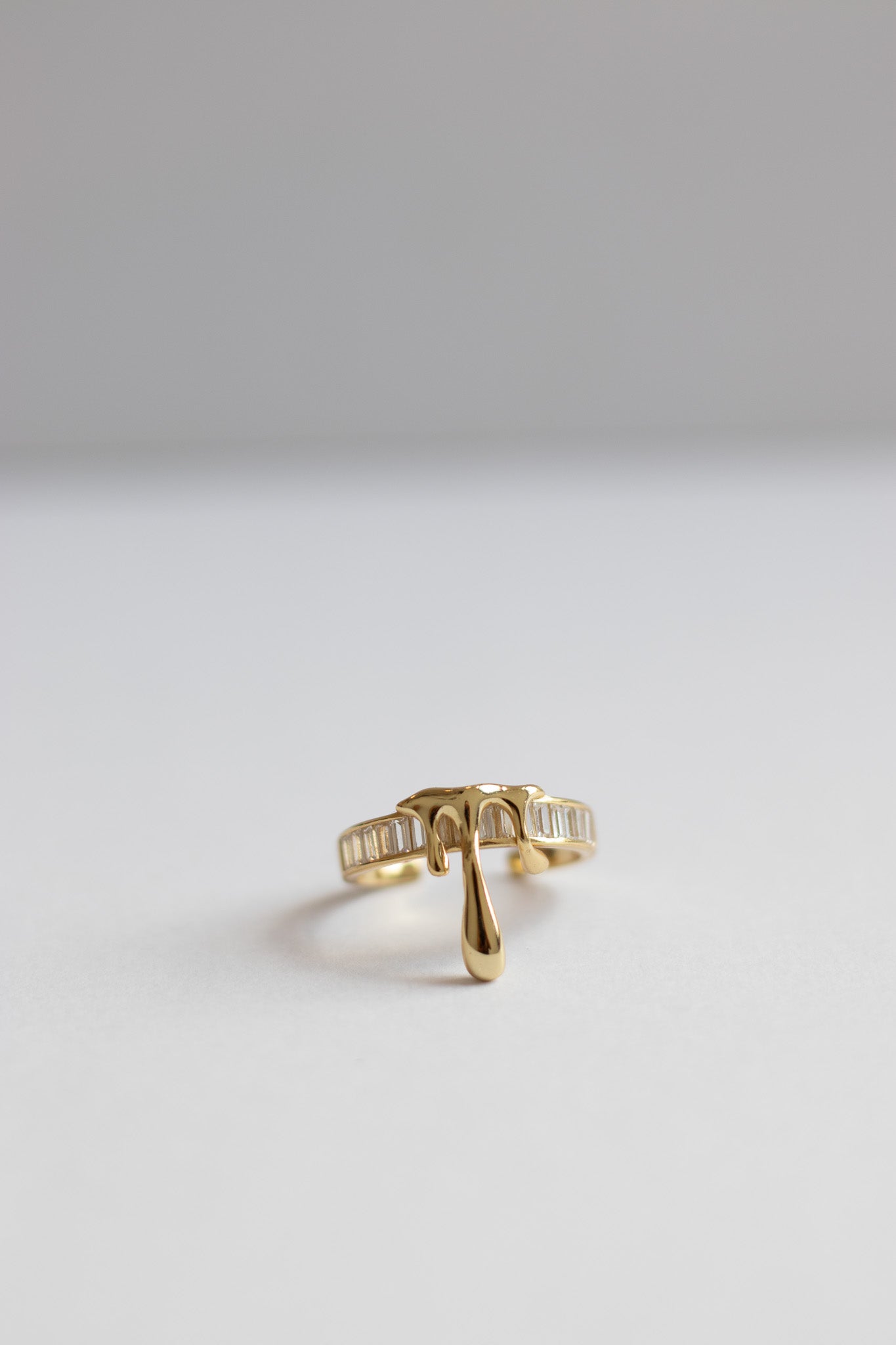 DRIPPIN RING