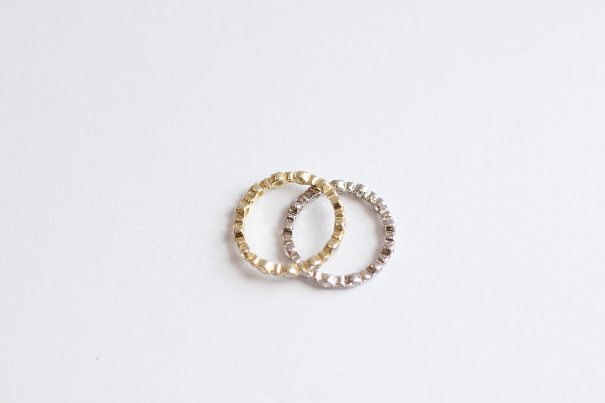 MAIN CHARACTER RING