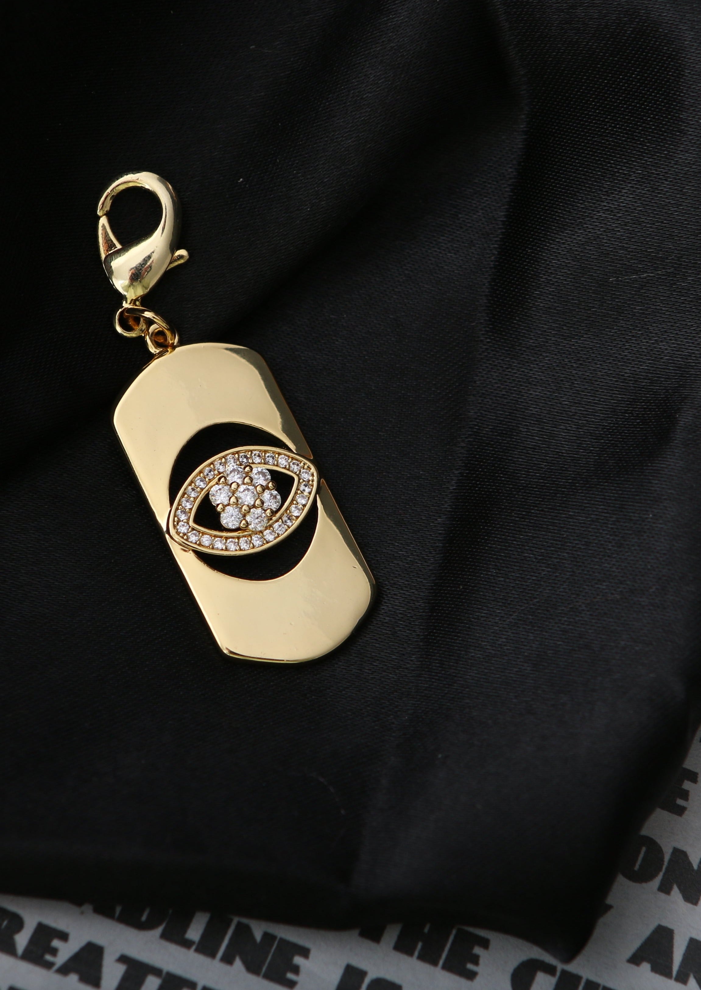 Evil Eye Charm