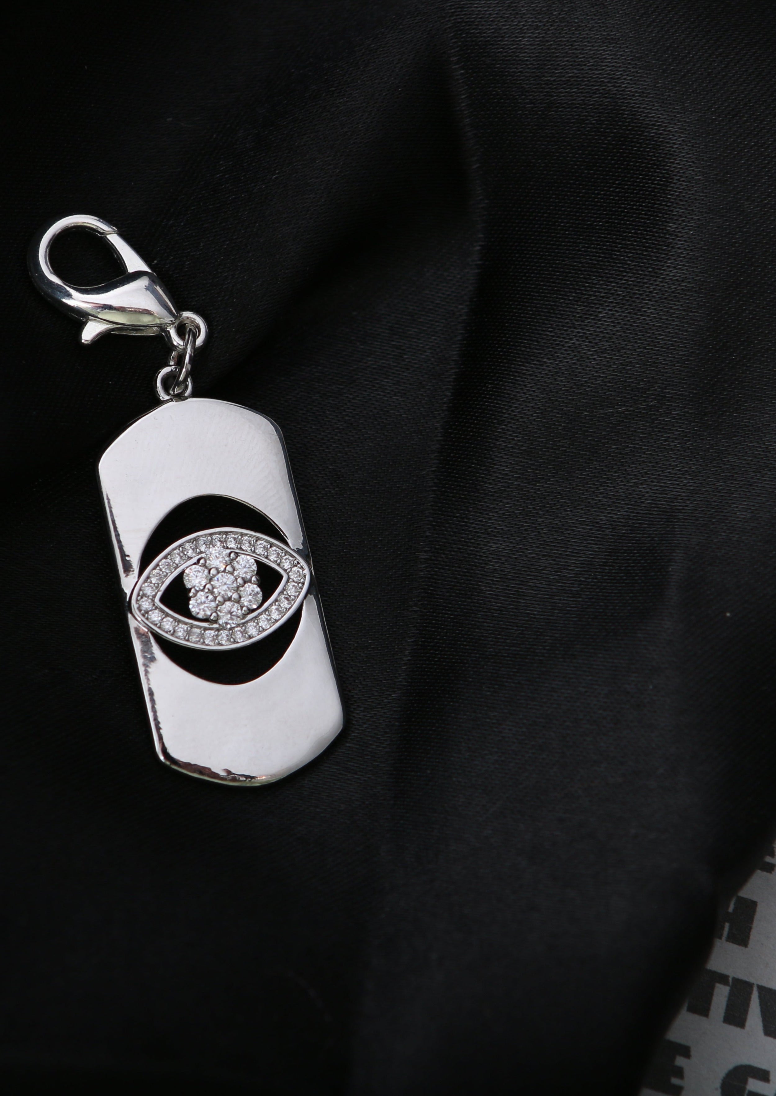 Evil Eye Charm
