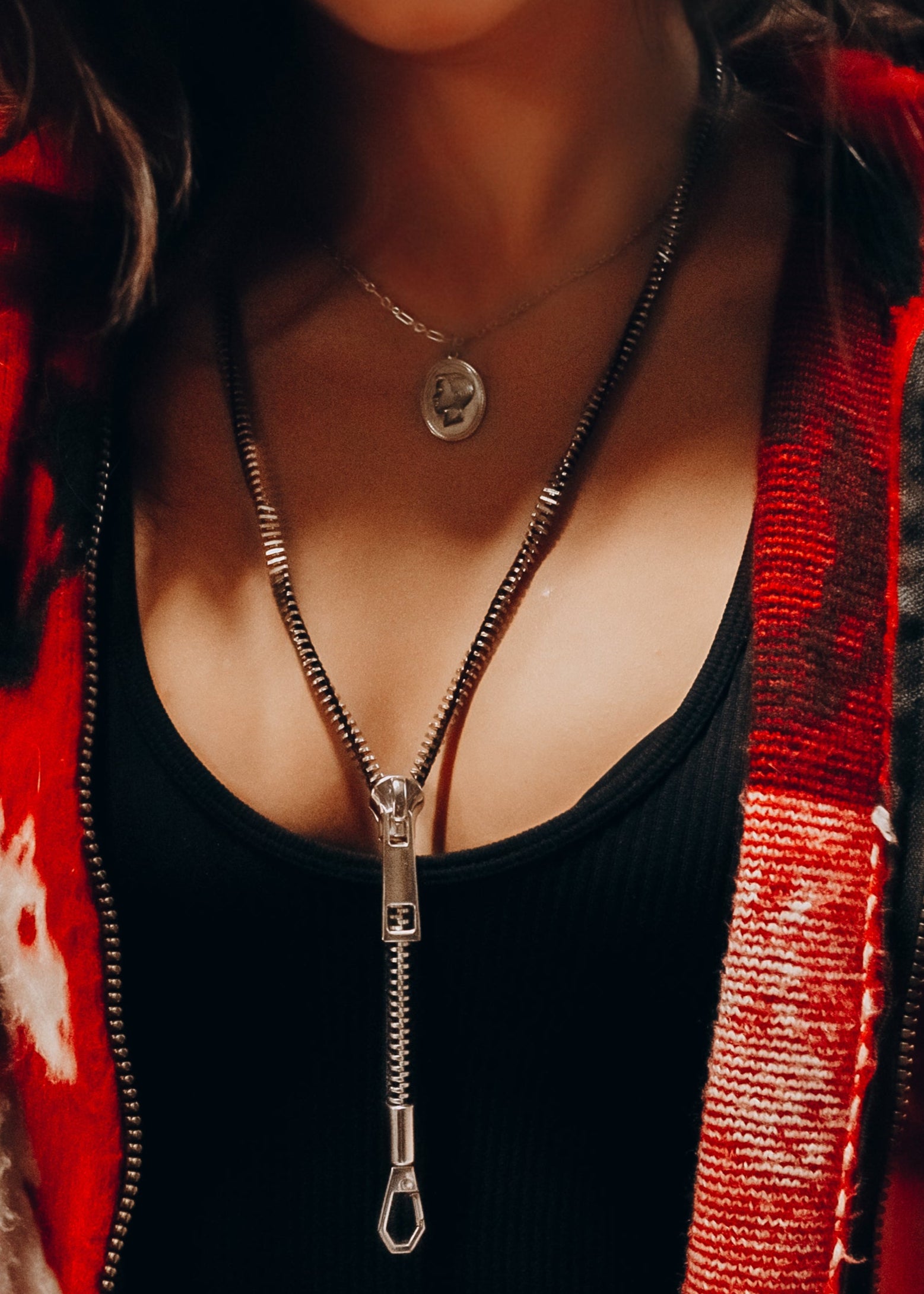 BOY MOM NECKLACE
