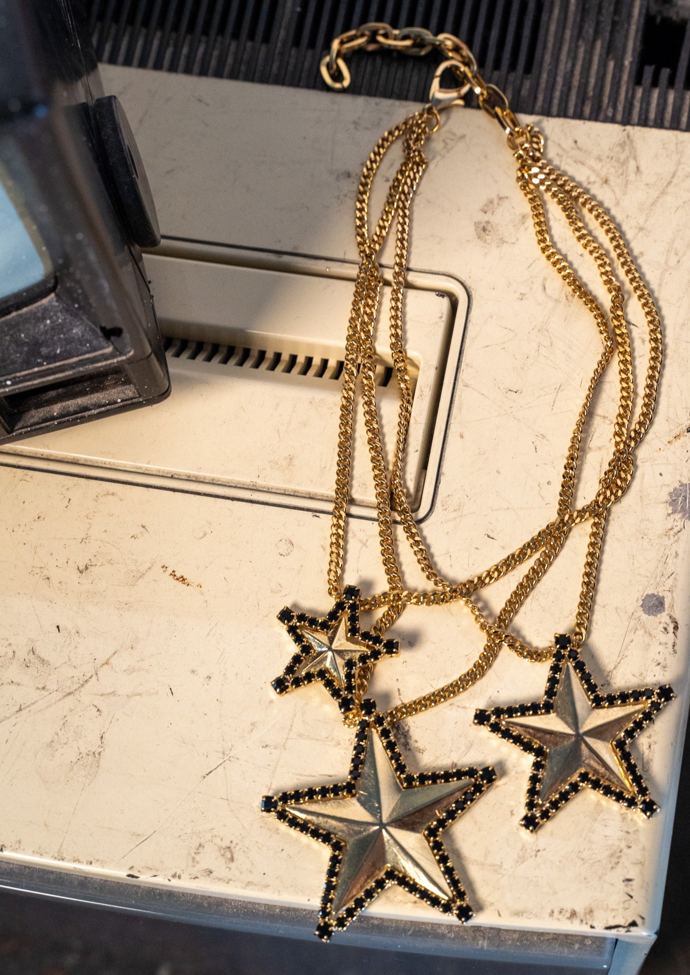 Star Girl