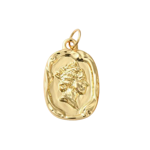 Queen Charm