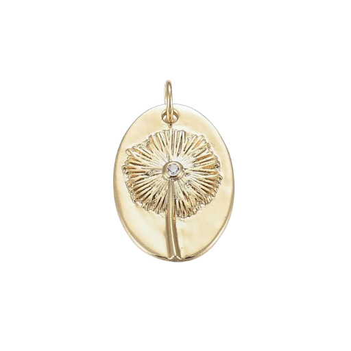 Dandelion Charm
