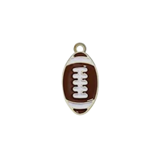 Football Charm