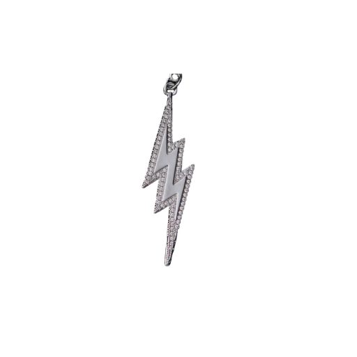 Big Lightning Charm