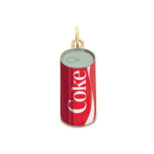Coca Cola Charm