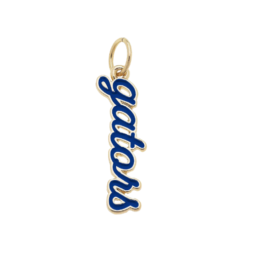 Florida Gators Charm