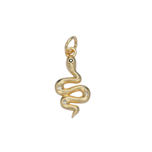 Serpent Charm