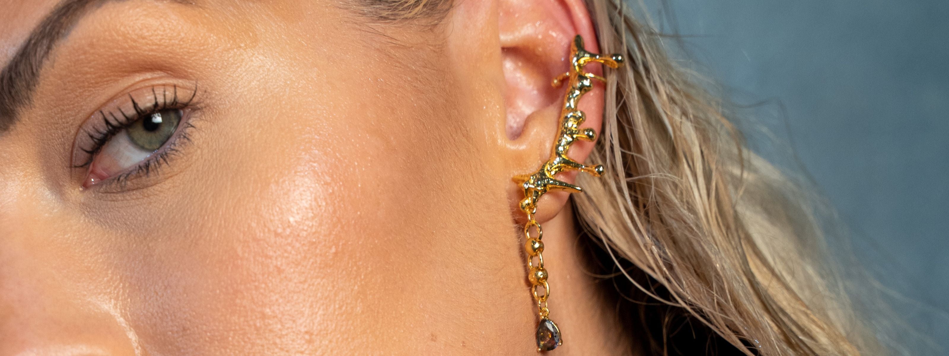 Ear Cuffs