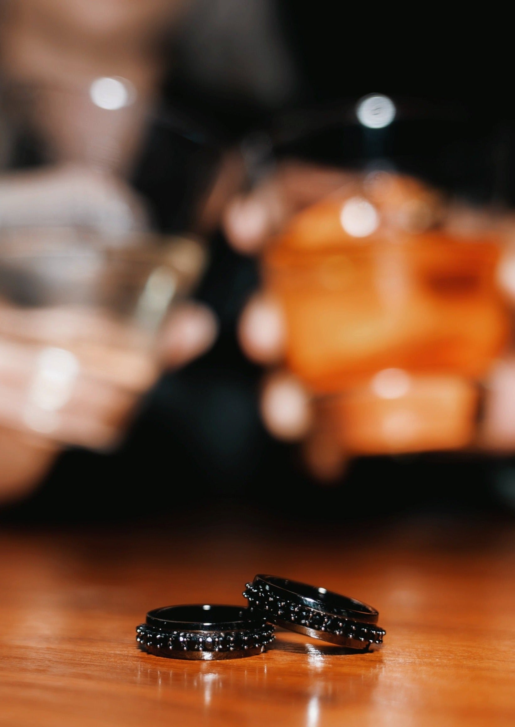 JETSETTER SPINNER