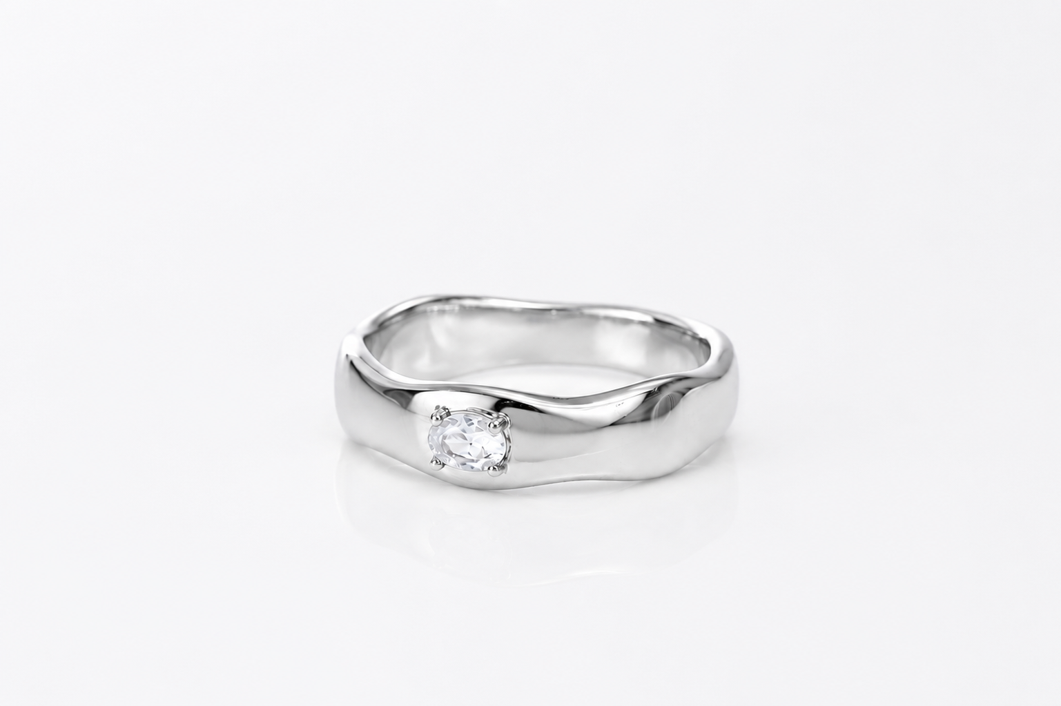 The Foundation Ring