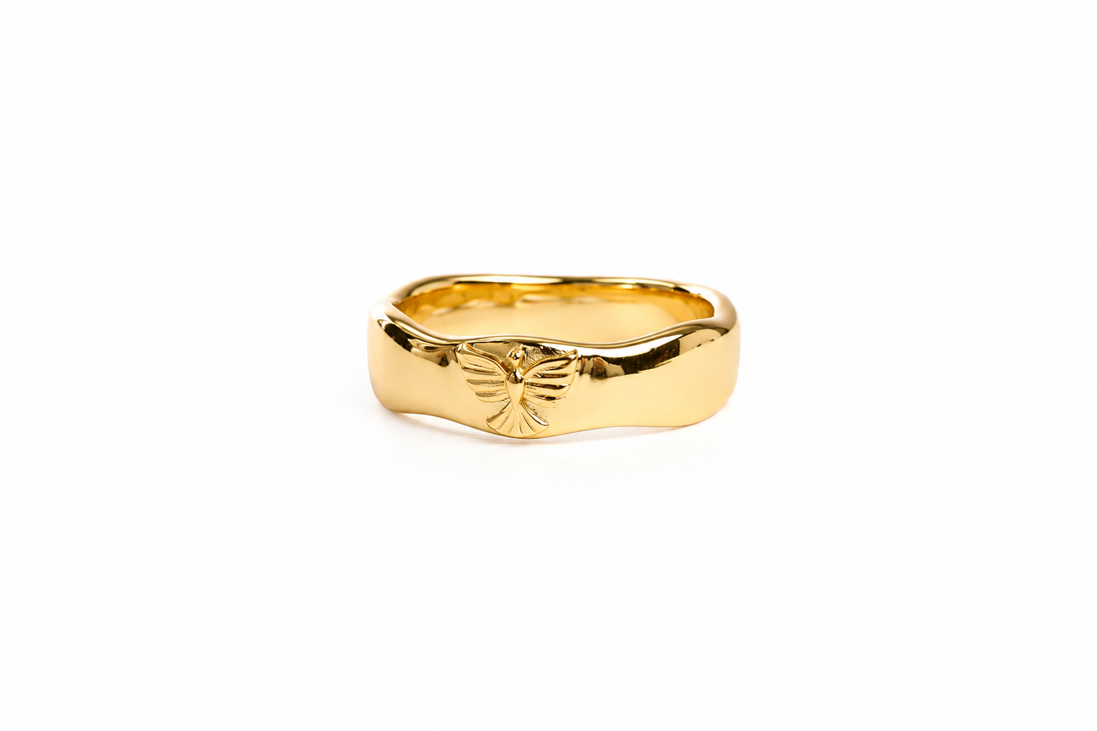 The Foundation Ring