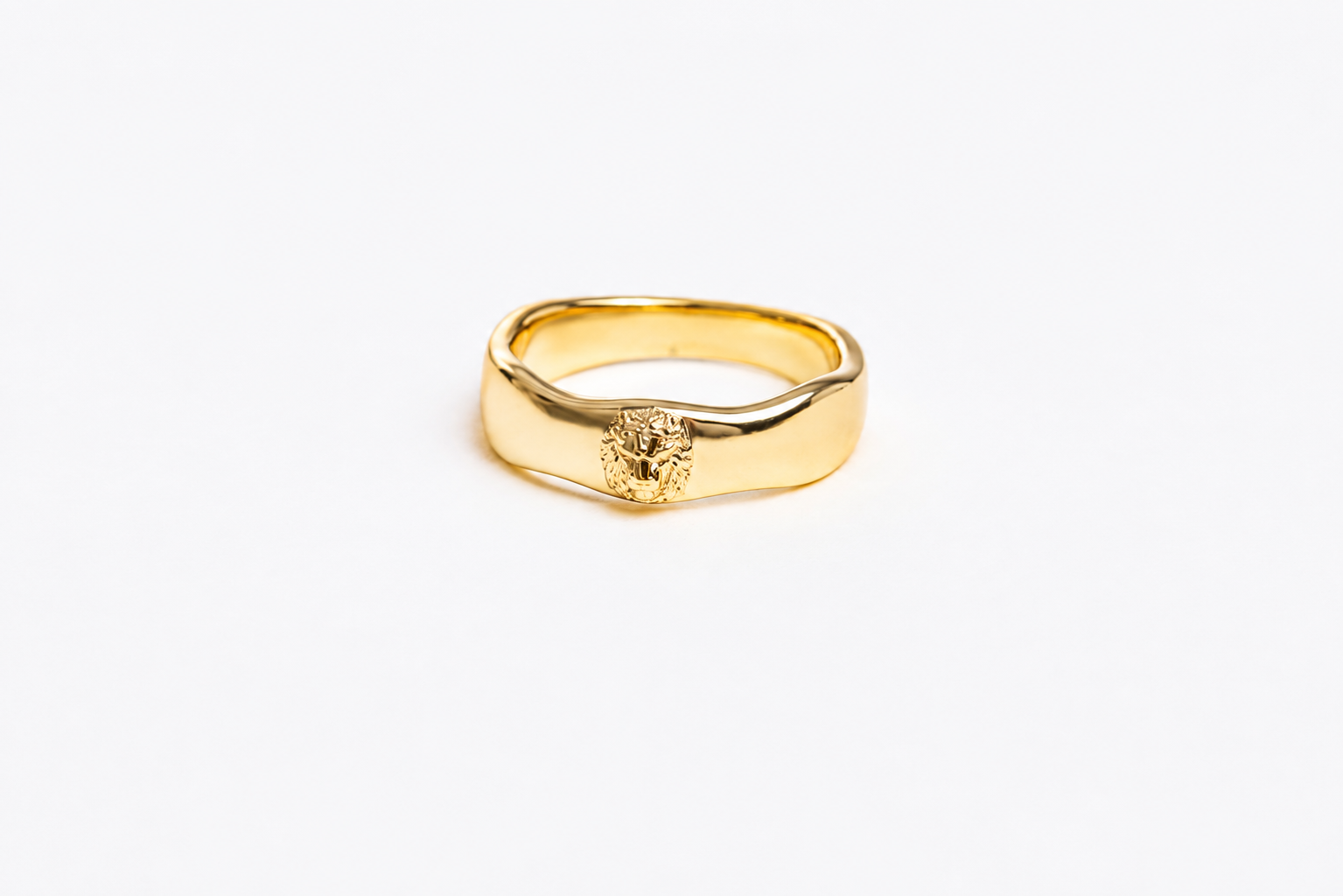 The Foundation Ring