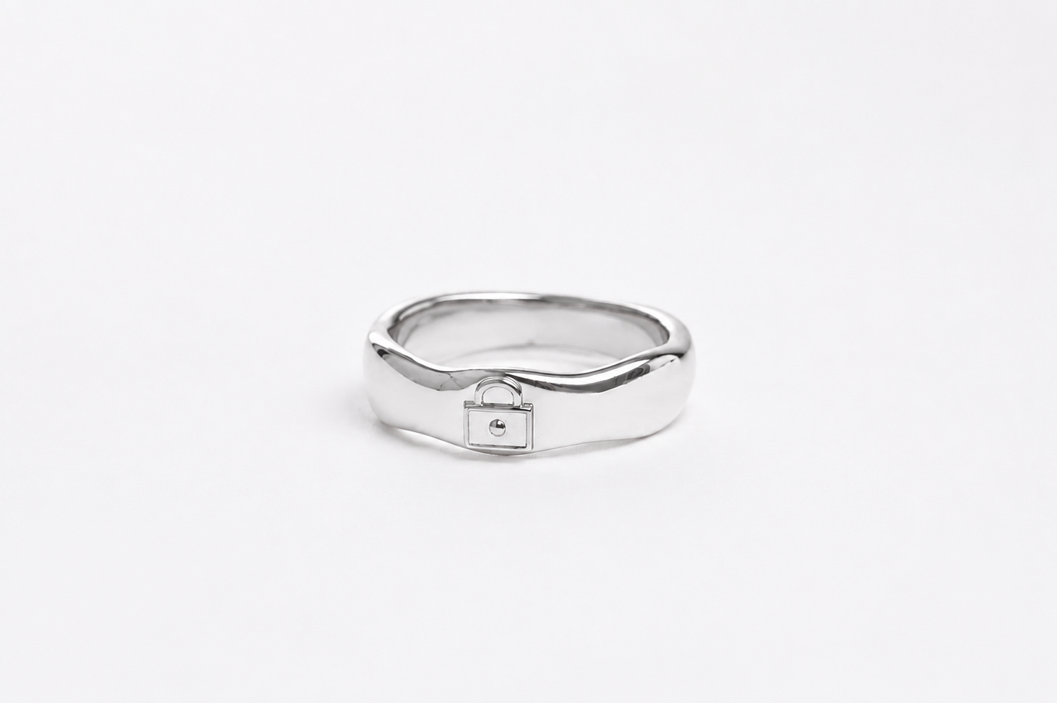 The Foundation Ring
