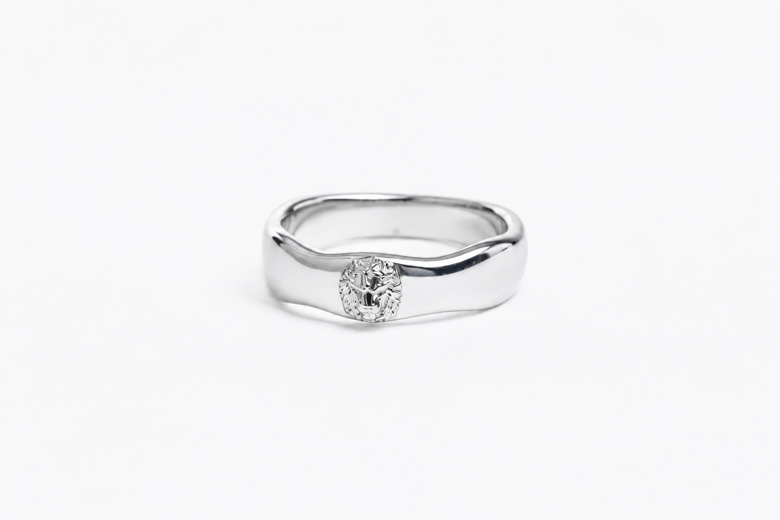The Foundation Ring