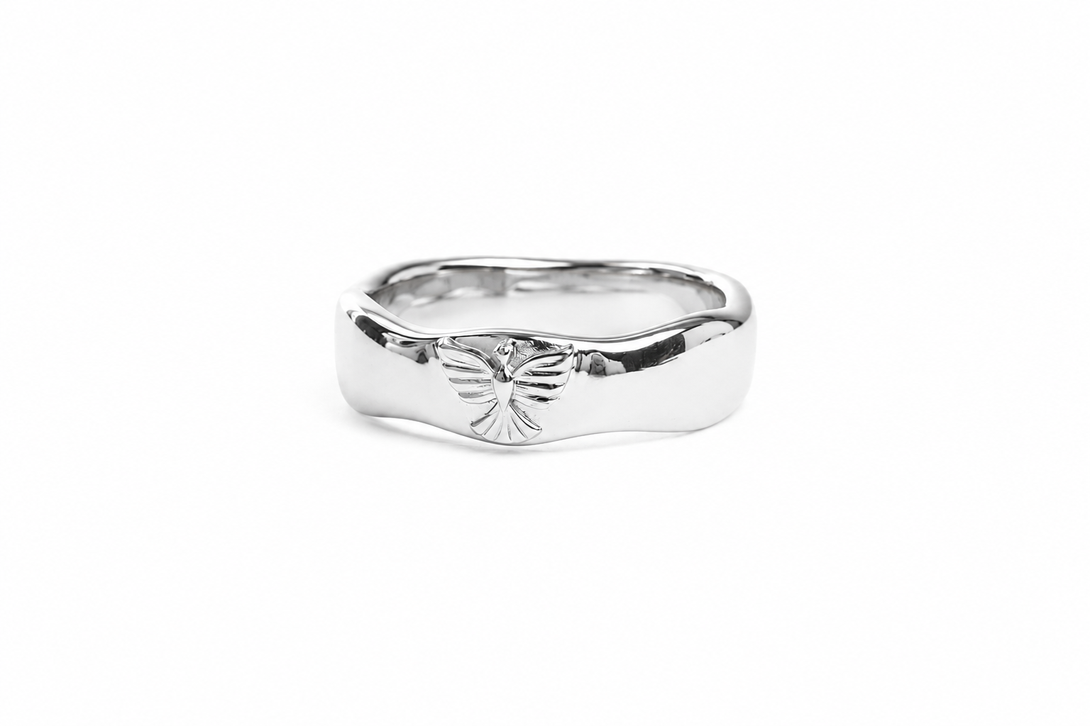 The Foundation Ring