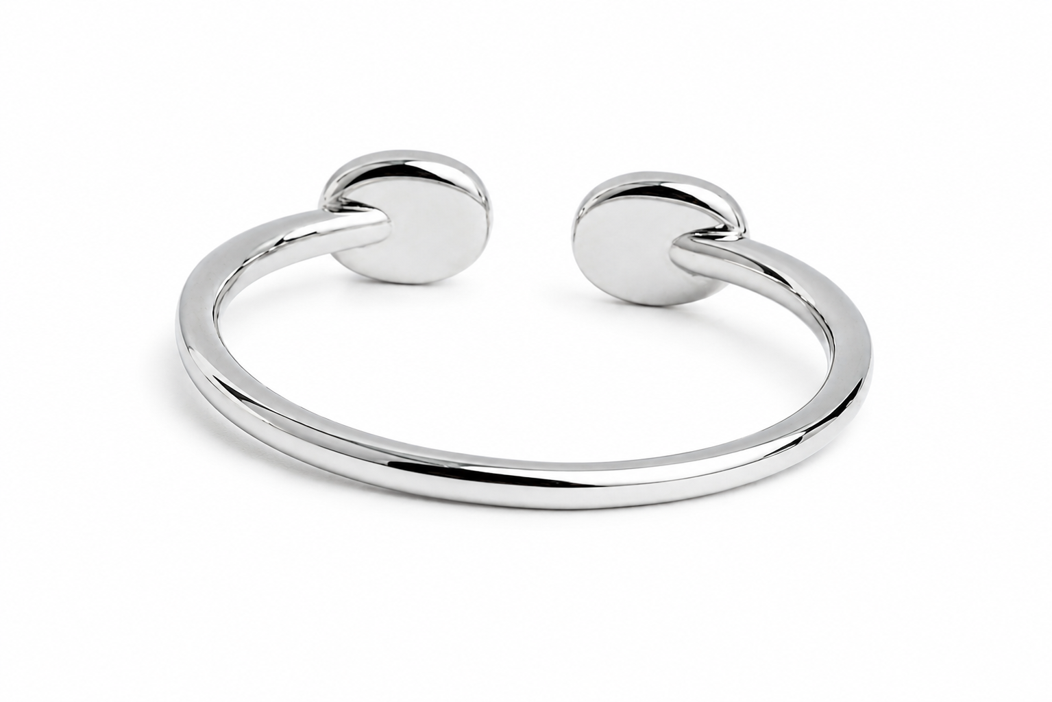 The Signature Bangle