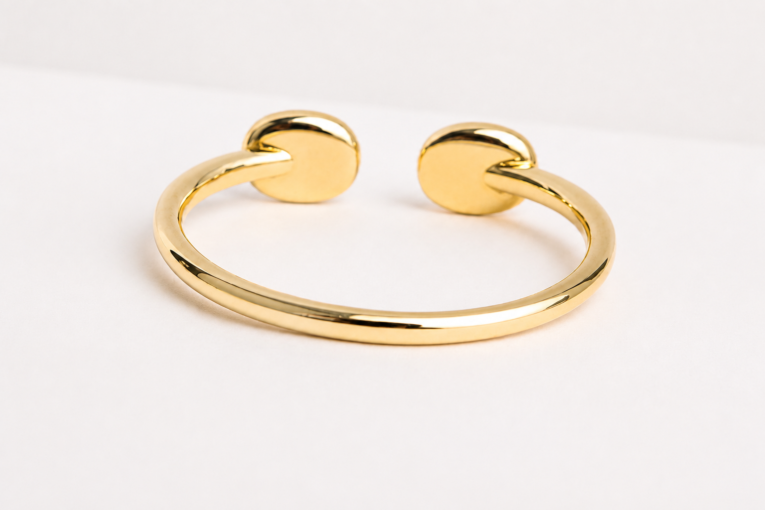 The Signature Bangle