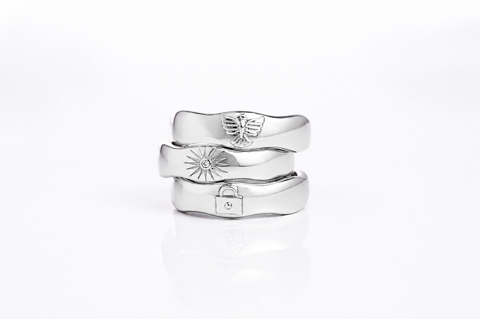 The Foundation Ring