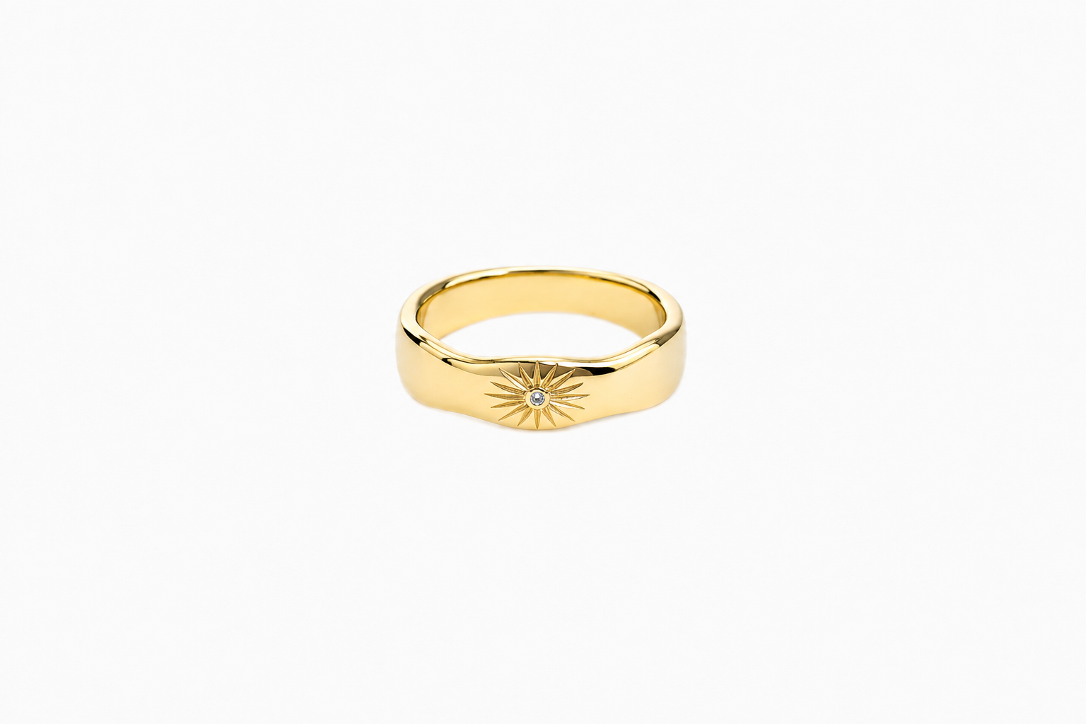 The Foundation Ring