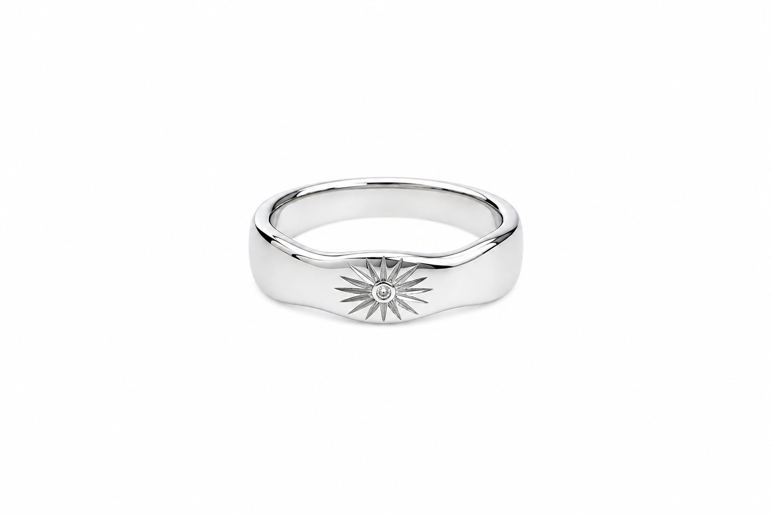 The Foundation Ring