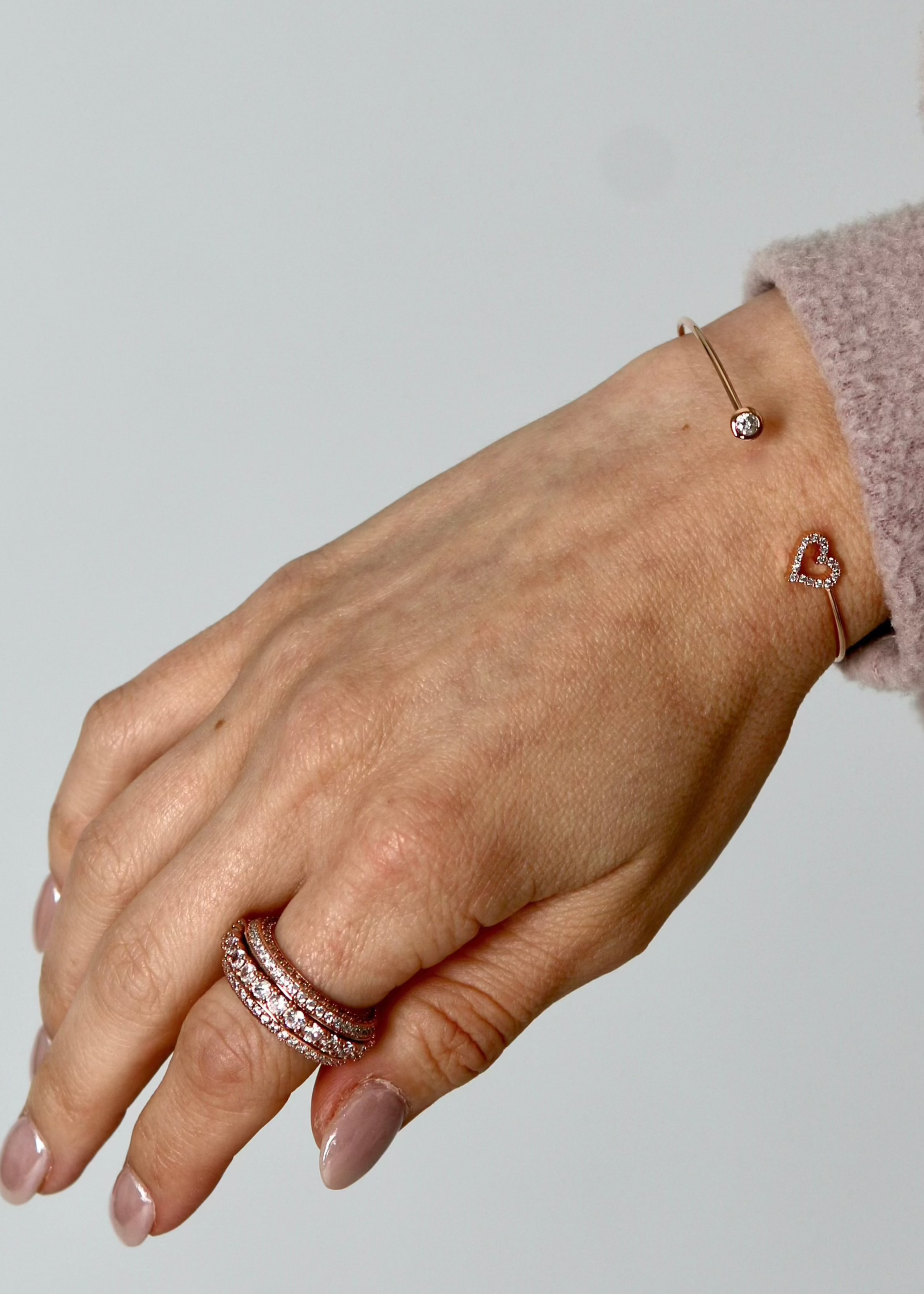 EVERY ROSE BANGLE