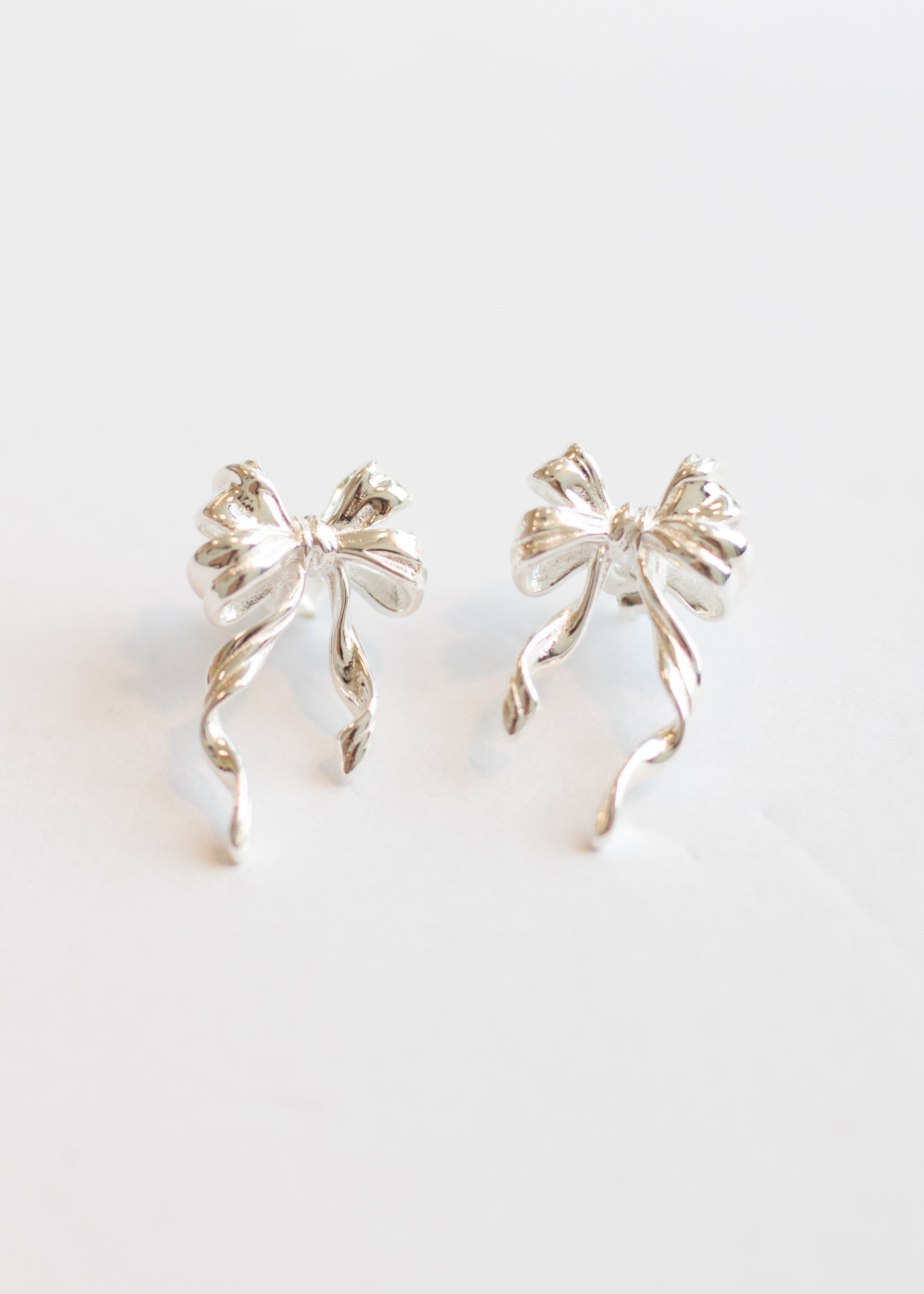 AMERICAN BELLE EARRINGS