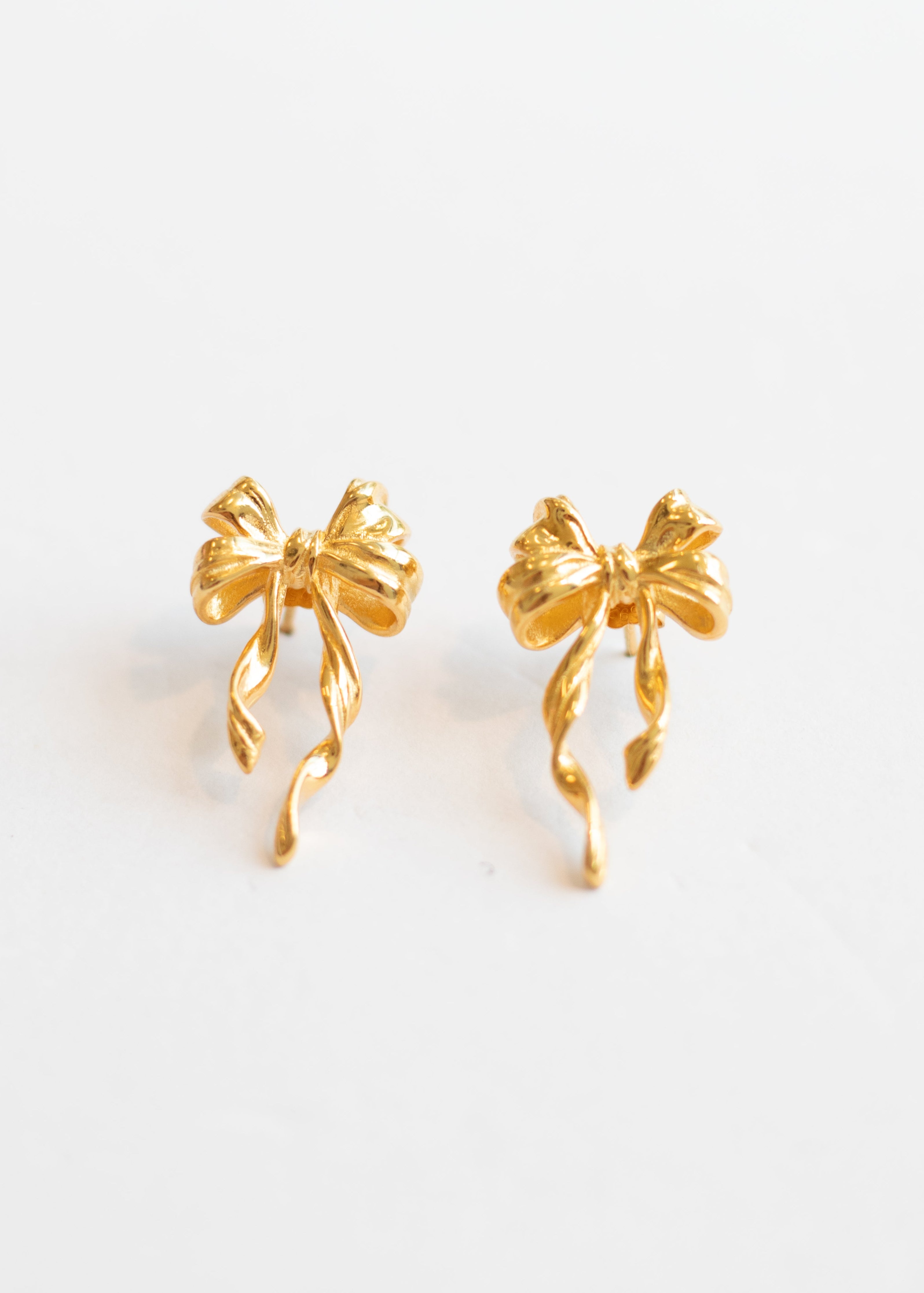 AMERICAN BELLE EARRINGS