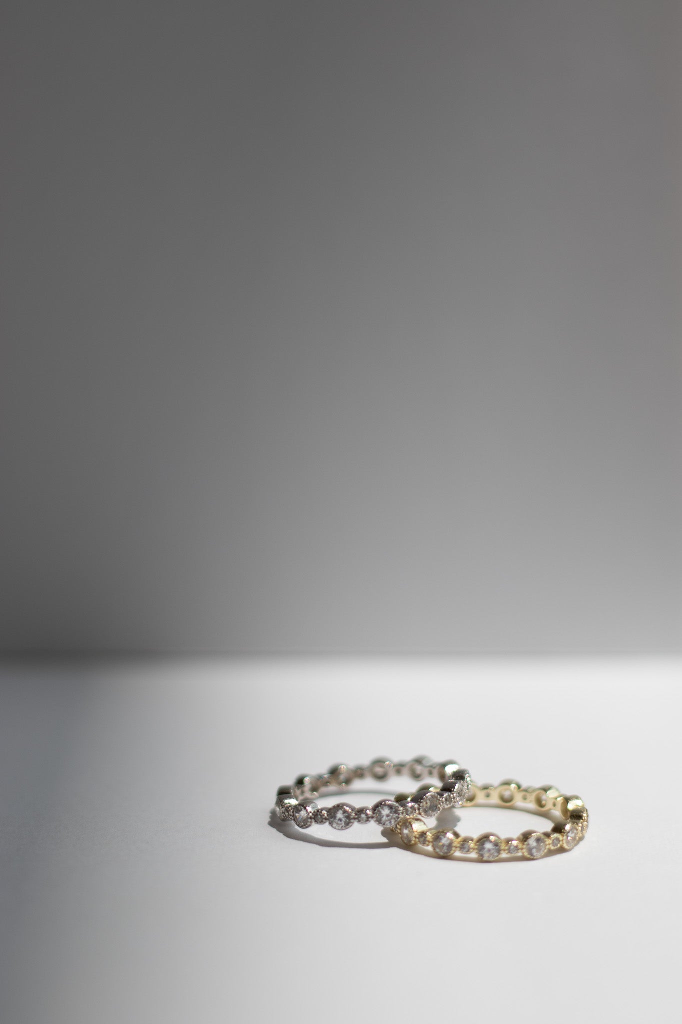 MAIN CHARACTER RING