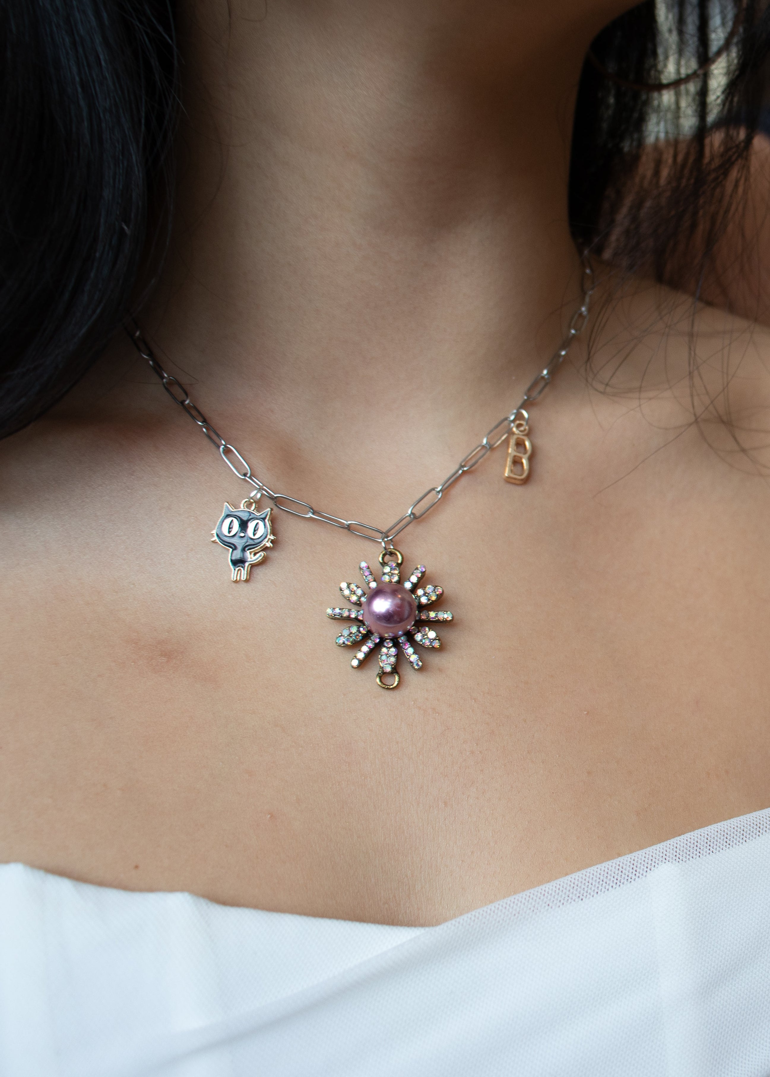 Mobile Charm Bar Experience