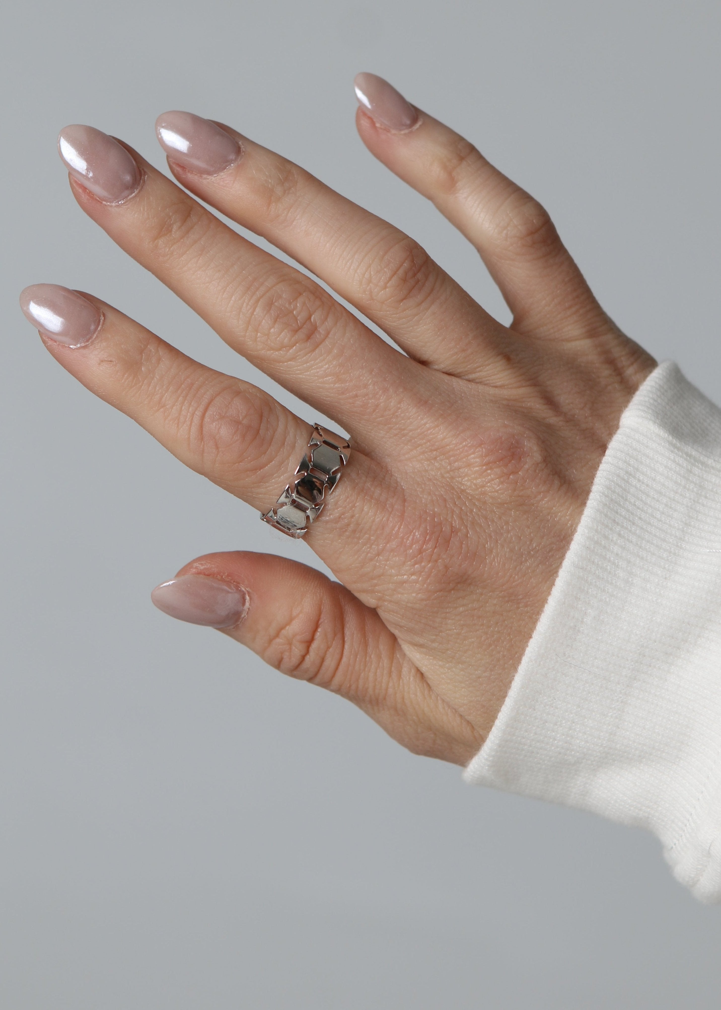 ETCHED RING