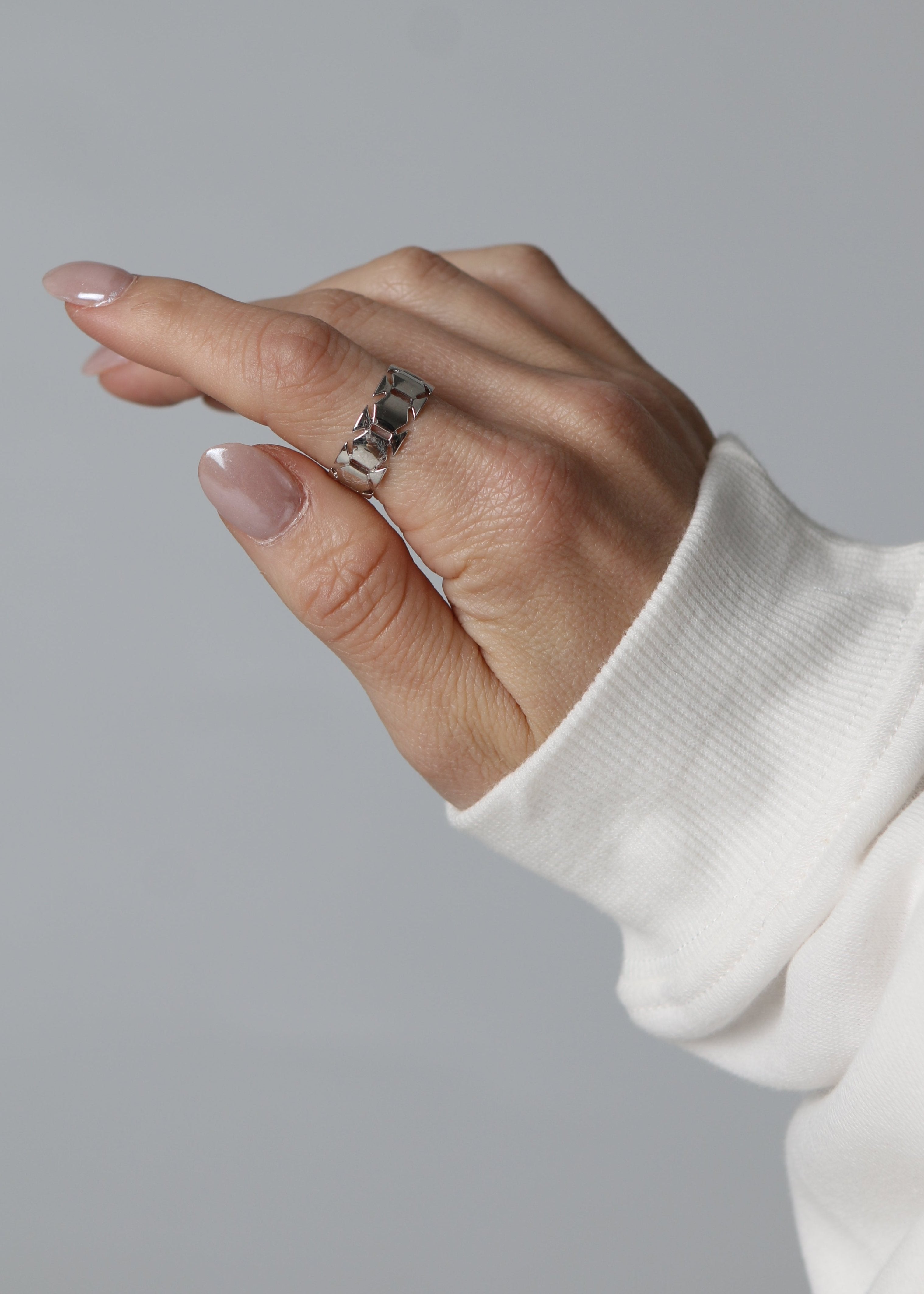 ETCHED RING