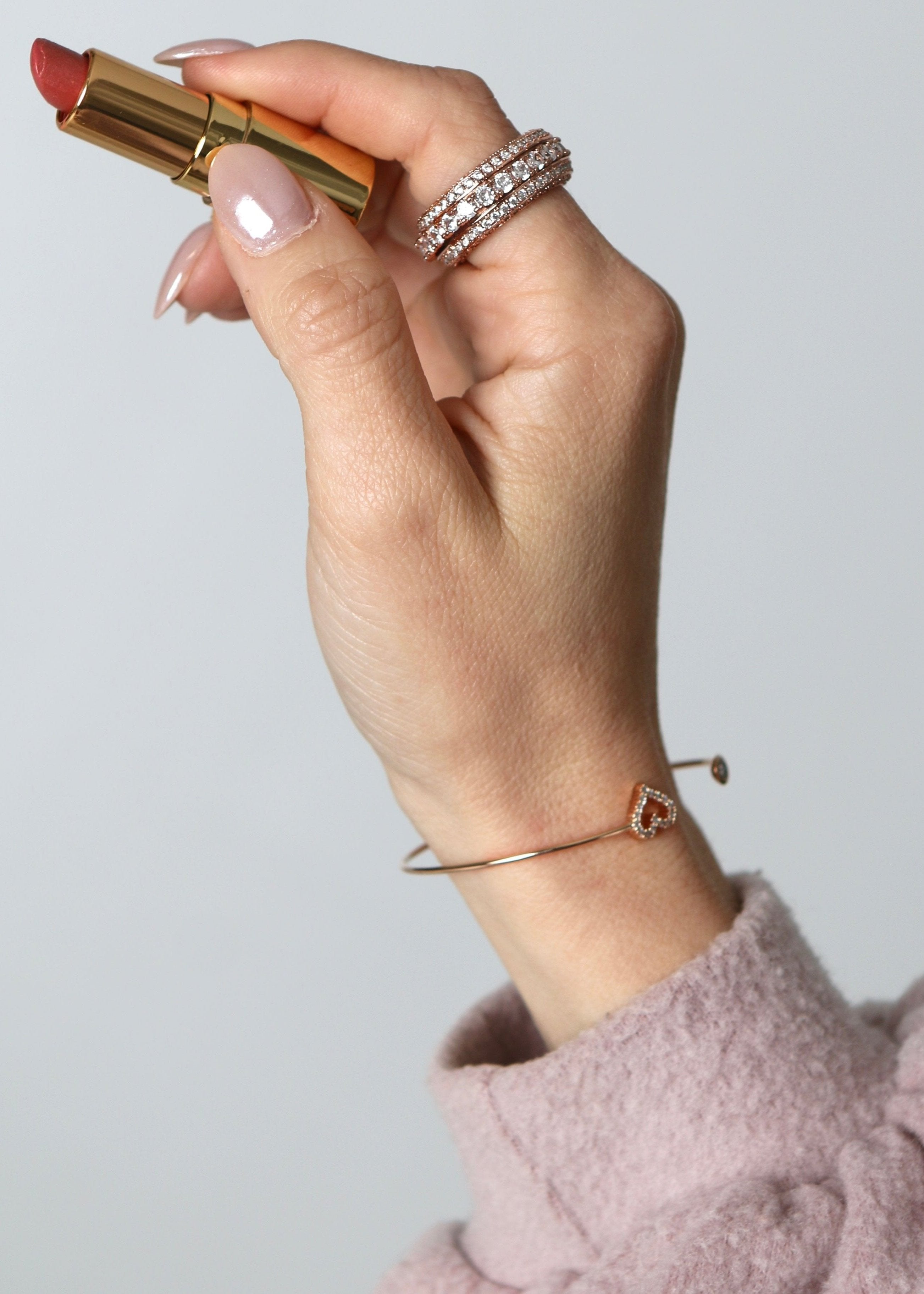 EVERY ROSE BANGLE