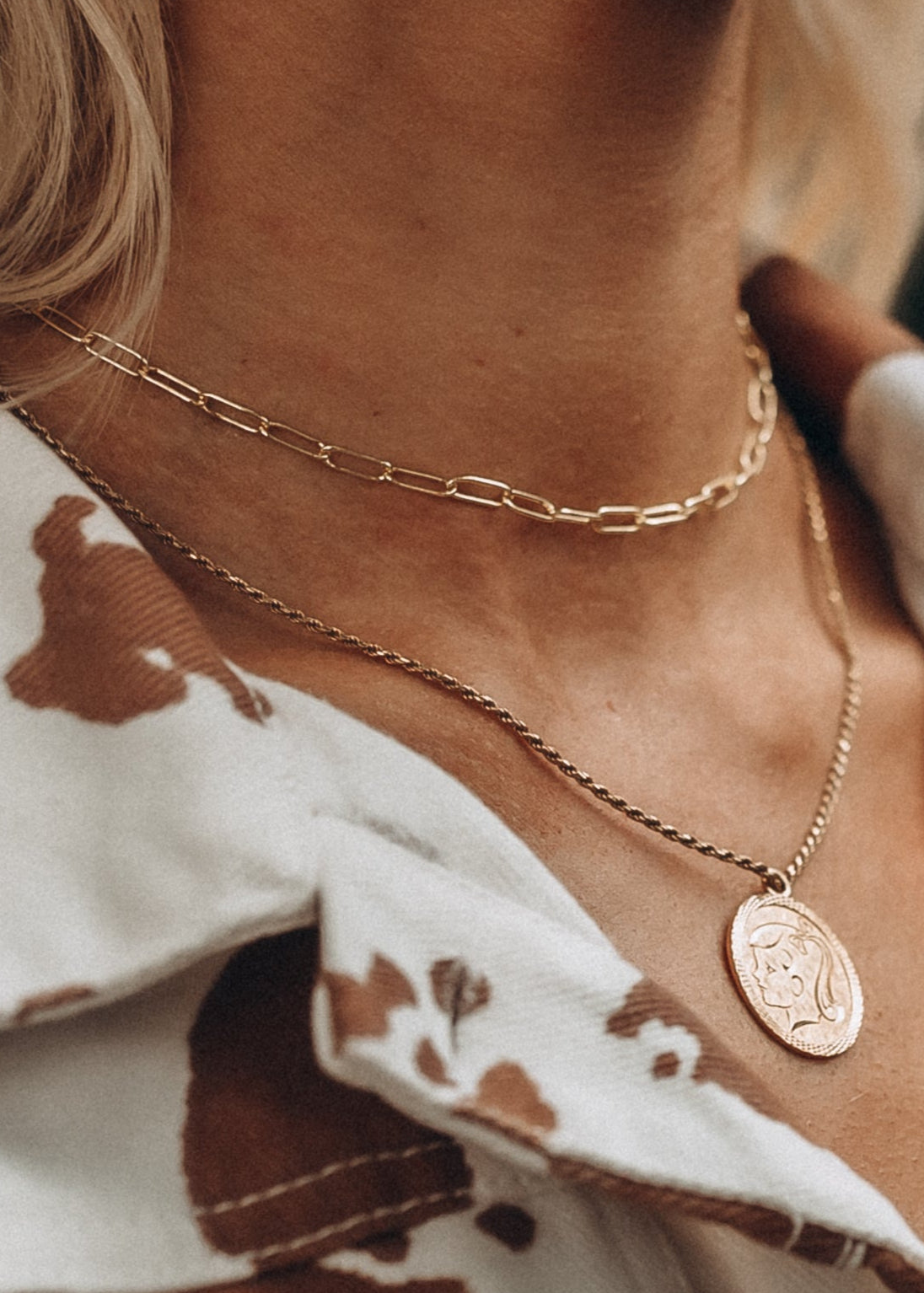 CHARM WRANGLER