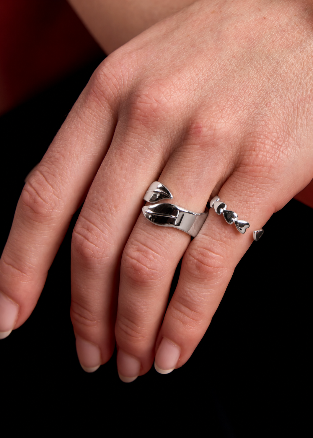 The Folia Ring