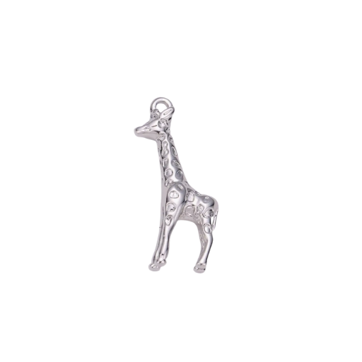 Giraffe Charm