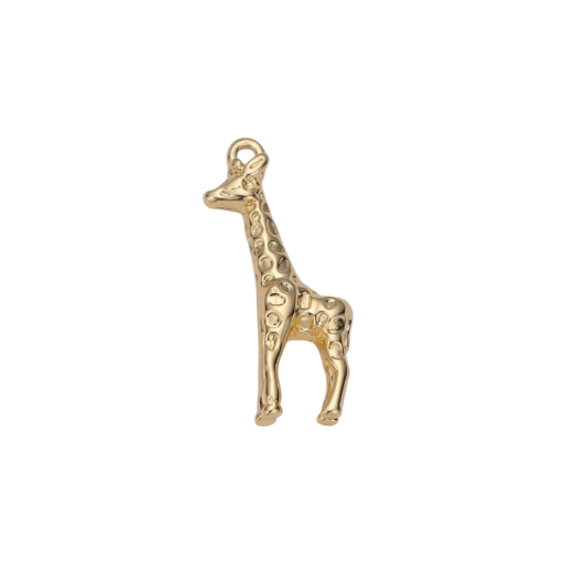 Giraffe Charm