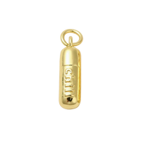 Chill Pill Charm