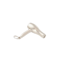 Blowdryer Charm